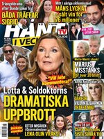 Hänt i Veckan